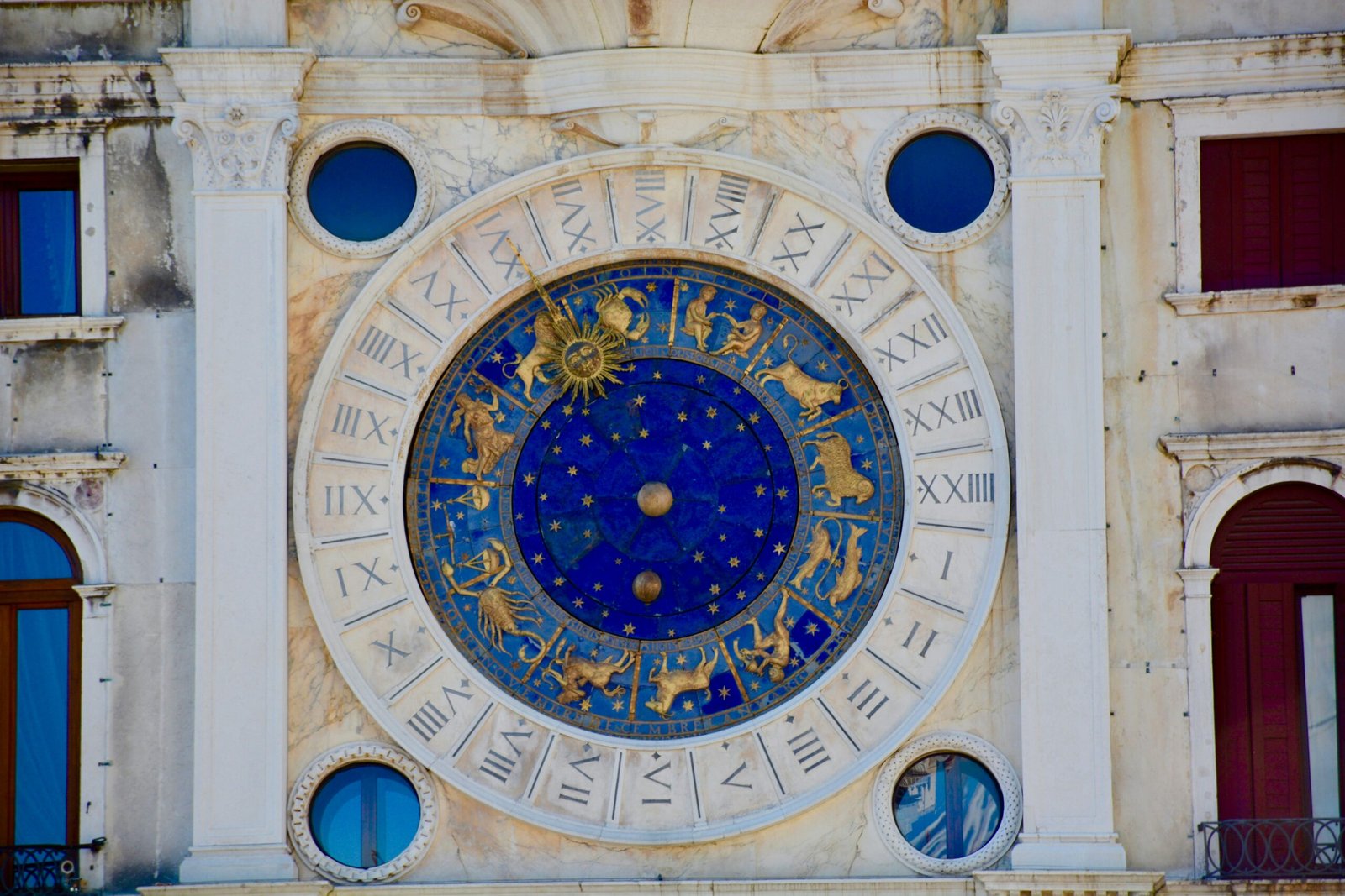 Verujete li u horoskop?