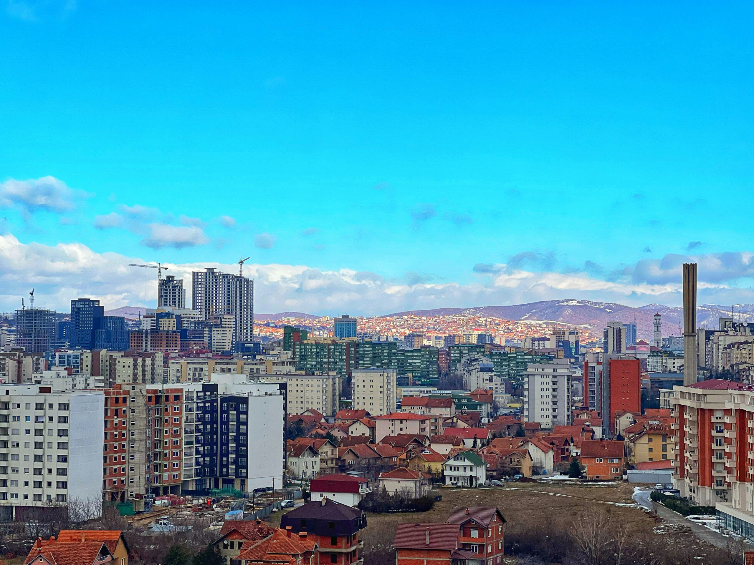 Kosovska perspektiva na SFRJ