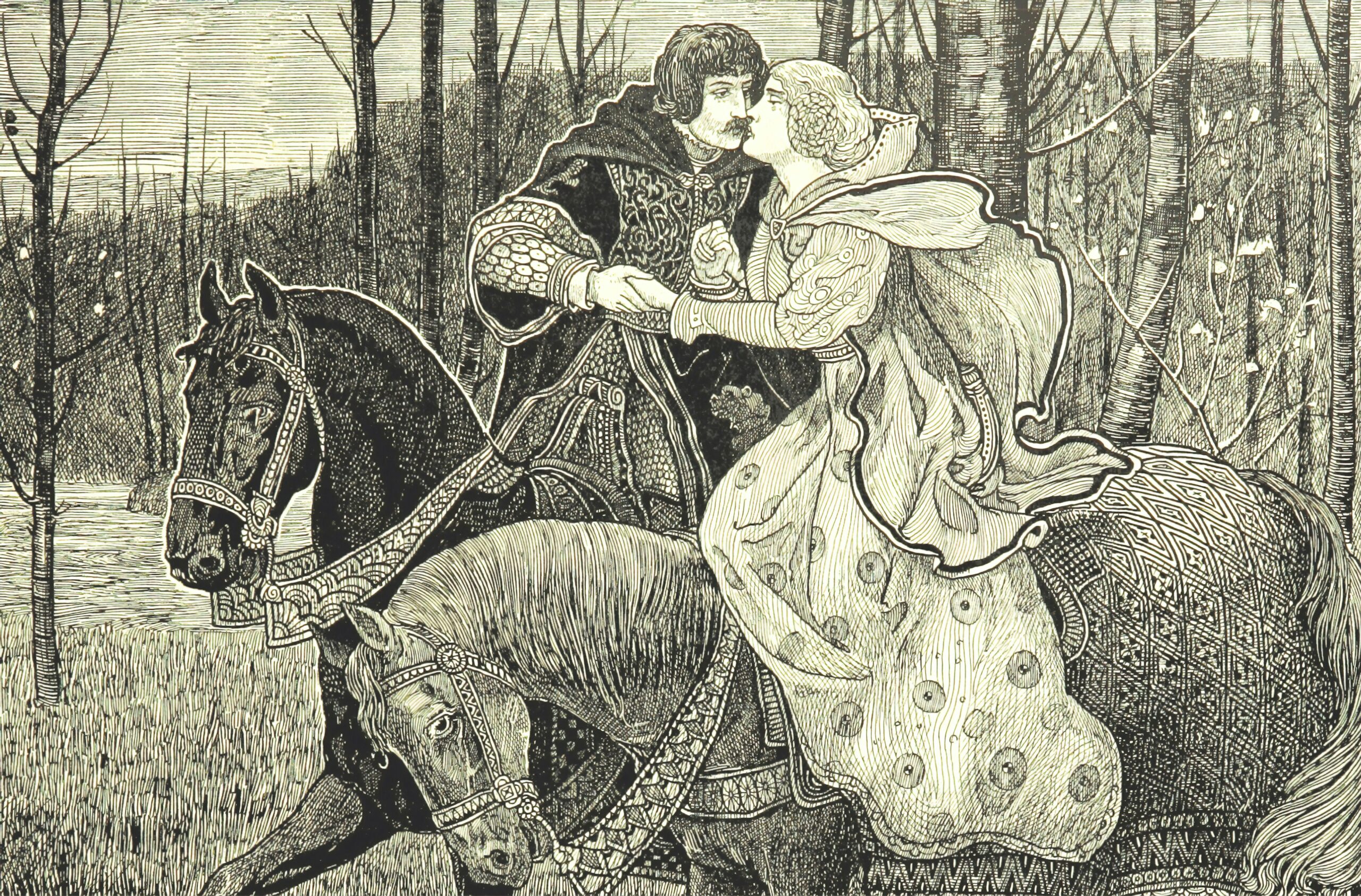 I dalje nove ljubavi iz 1920-ih i 30-ih