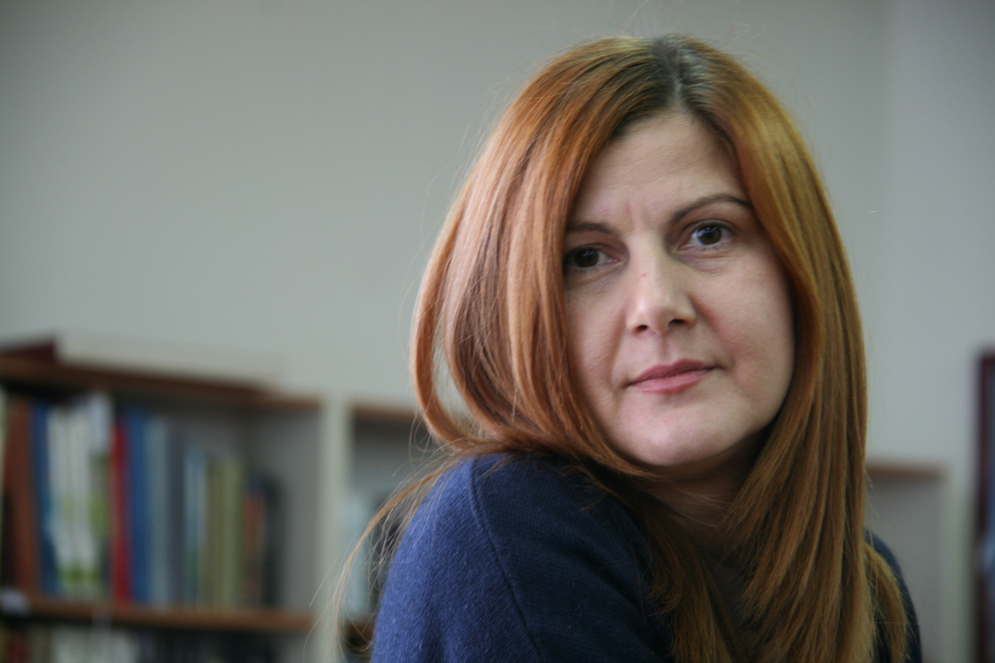 Prednost ženskih poetika je u različitosti, intervju sa Tanjom Stupar Trifunović; deo 2.