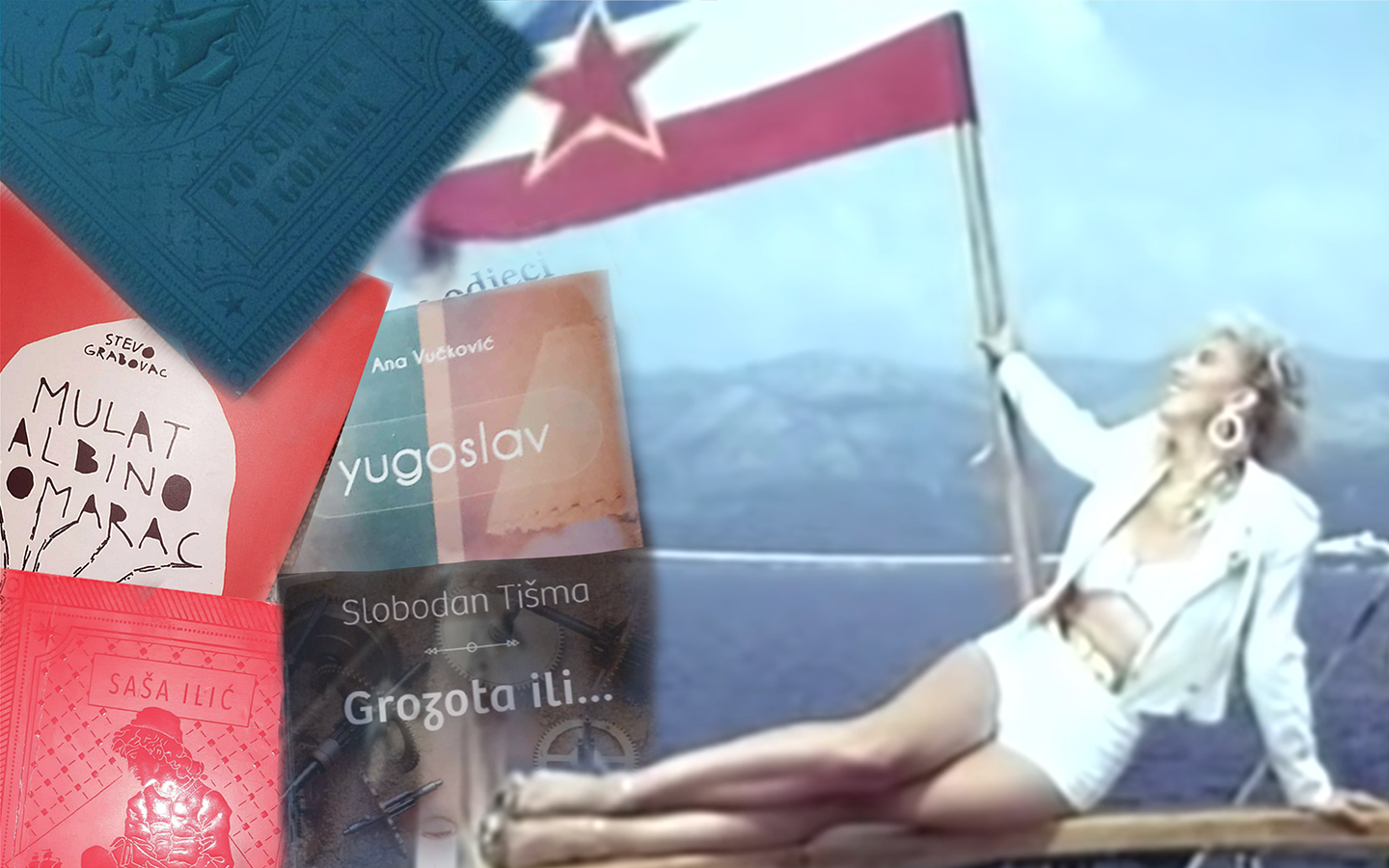 NIN 2019: Jugoslavija bez Jugoslovenki