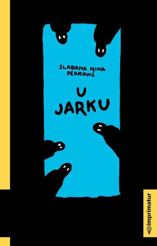 Roman „U jarku” je ušao u širi izbor za NIN -ovu nagradu
