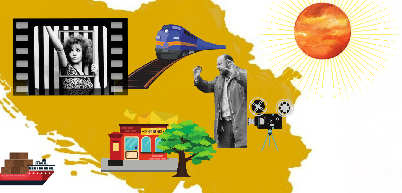 Feminističko dekodiranje filmova Dušana Makavejeva