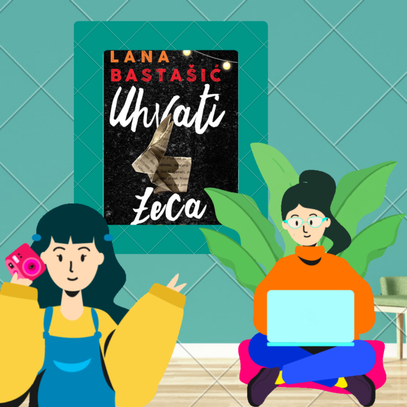 „Uhvati zeca”: Prijateljstvo u posleratnoj Bosni