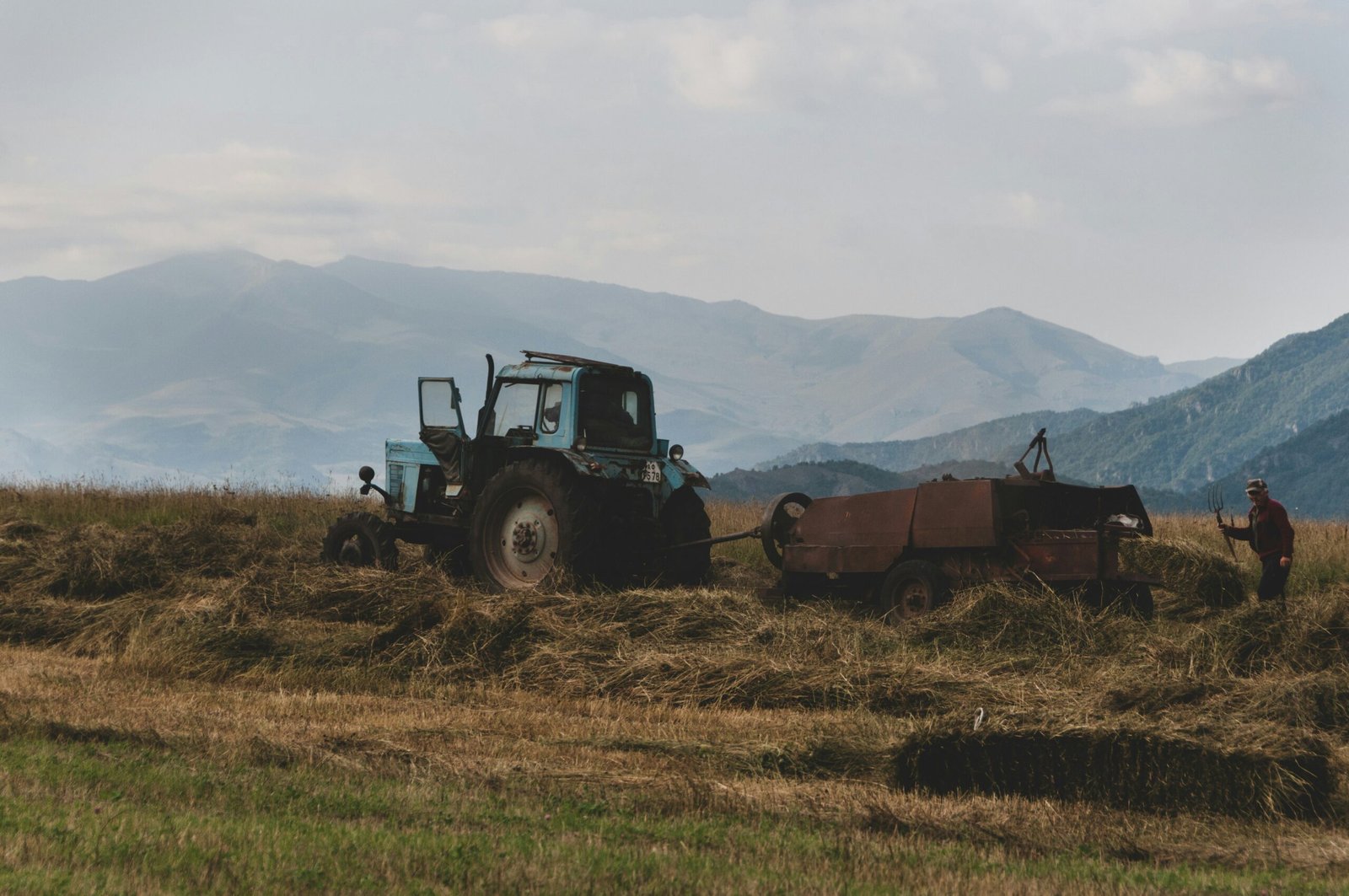 Spremni da budemo nesavršeni