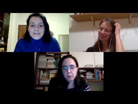 PRIČA KAO FORMA OTPORA/ РАСКАЖУВАЊЕТО КАКО ФОРМА НА ОТПОР