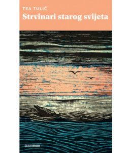 „Strvinari starog svijeta” ušli su u ovogodišnji izbor „Štefica Cvek”