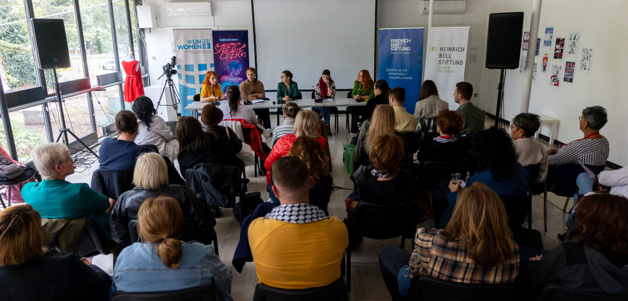 Objavljen je književni izbor „Štefica Cvek” za 2024.